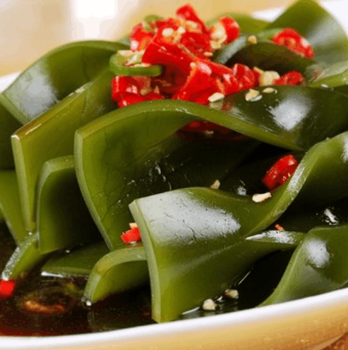 女人不想老得快, 多吃“天然雌激素”食物, 肤白貌美更有女人味!