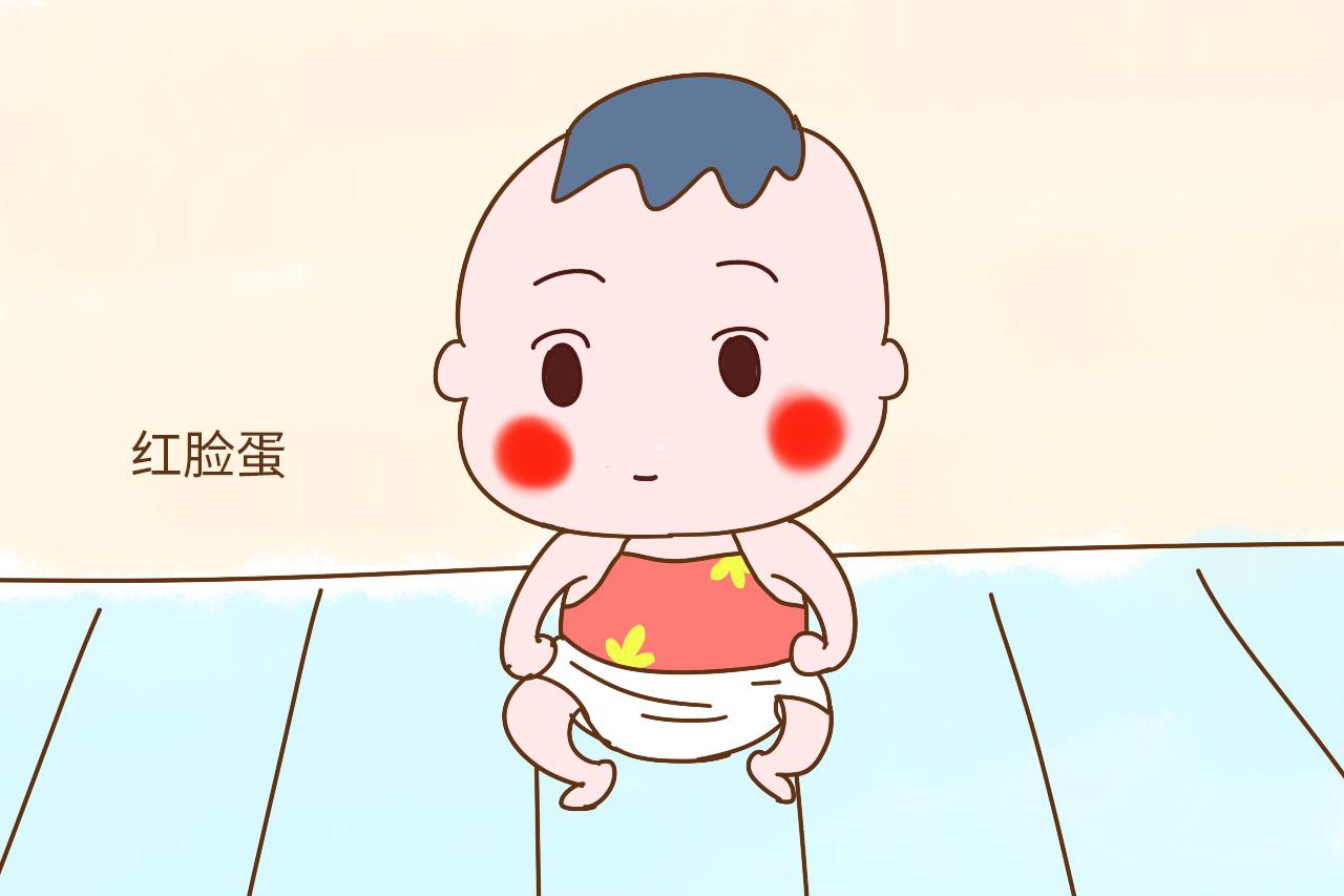 秋冬季节, 如何不让干燥毁了宝宝的高颜值, 细心的妈妈是这样做的