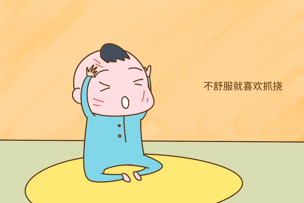 夏天宝宝需要多洗澡, 但要注意这3点, 香香的宝宝才不容易生病