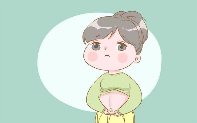 孕中线和胎宝宝的性别有关系吗? 你想的实在是有点多啊