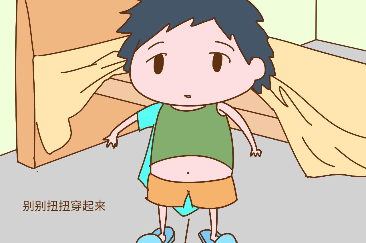 自从决定做个懒妈, 孩子孝顺又体贴, 我正越“懒”越幸福