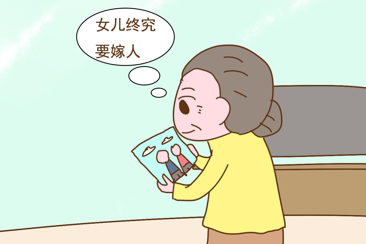 没有儿子的农村家庭, 三十年后将面临3个问题, 现实残酷又无奈