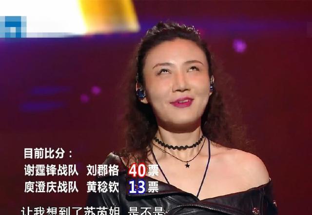 《好声音》让节目组和观众失望的导师, 本以为是顶梁柱, 却成背景