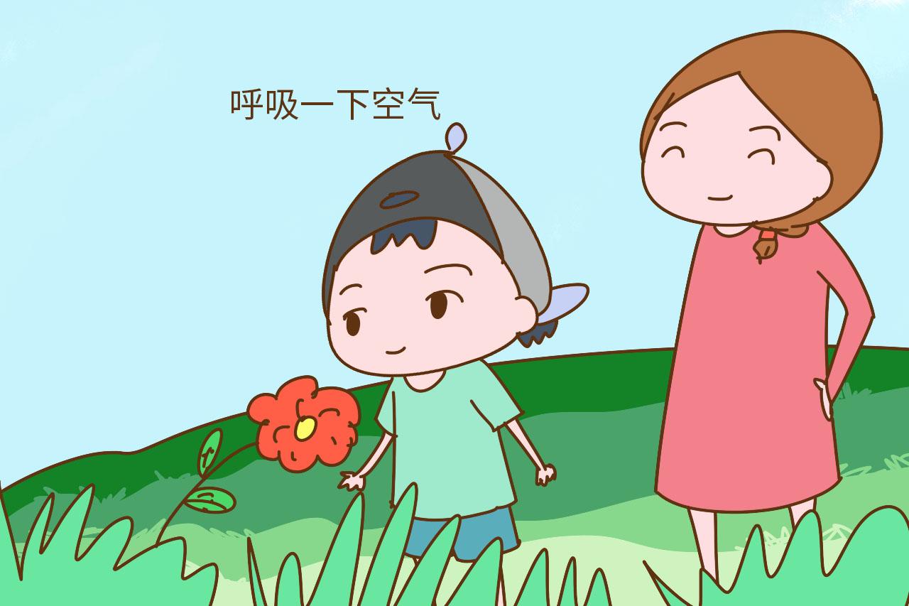 秋天来了, 除了着急给孩子进补, 这些知识也要知道