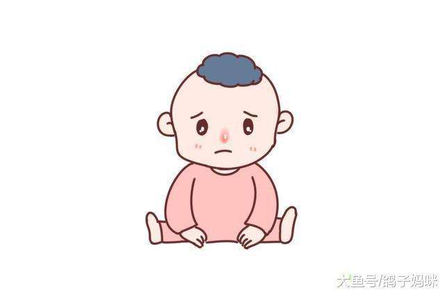 鼻炎、感冒傻傻分不清, 用错药是坑孩子!