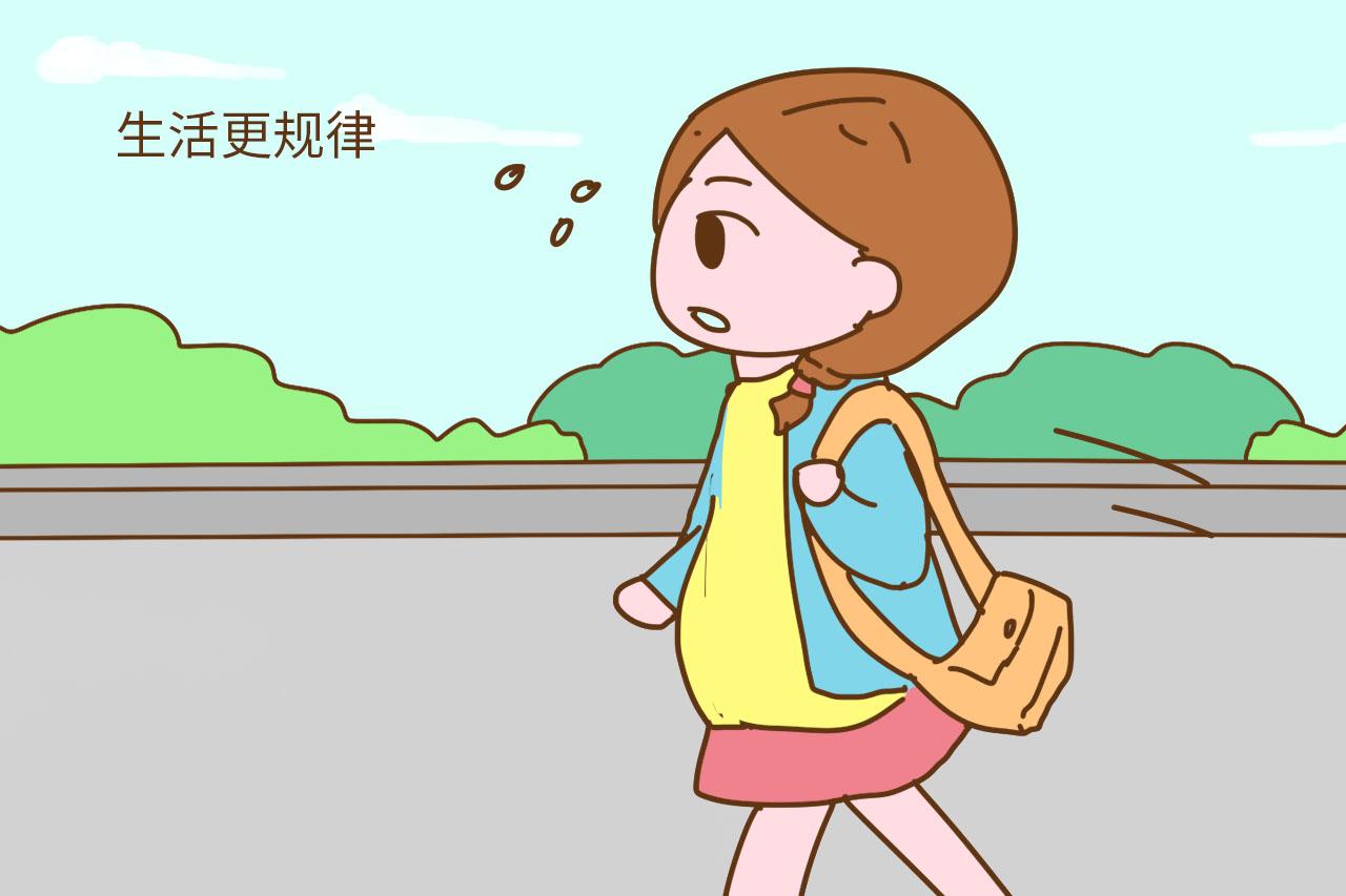 怀孕后继续上班儿和不上班的孕妈有什么区别? 这三个区别很明显