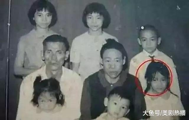 出身皇族从小乞讨, 58岁4封影后! 惠英红: 我的一生是别人的两世