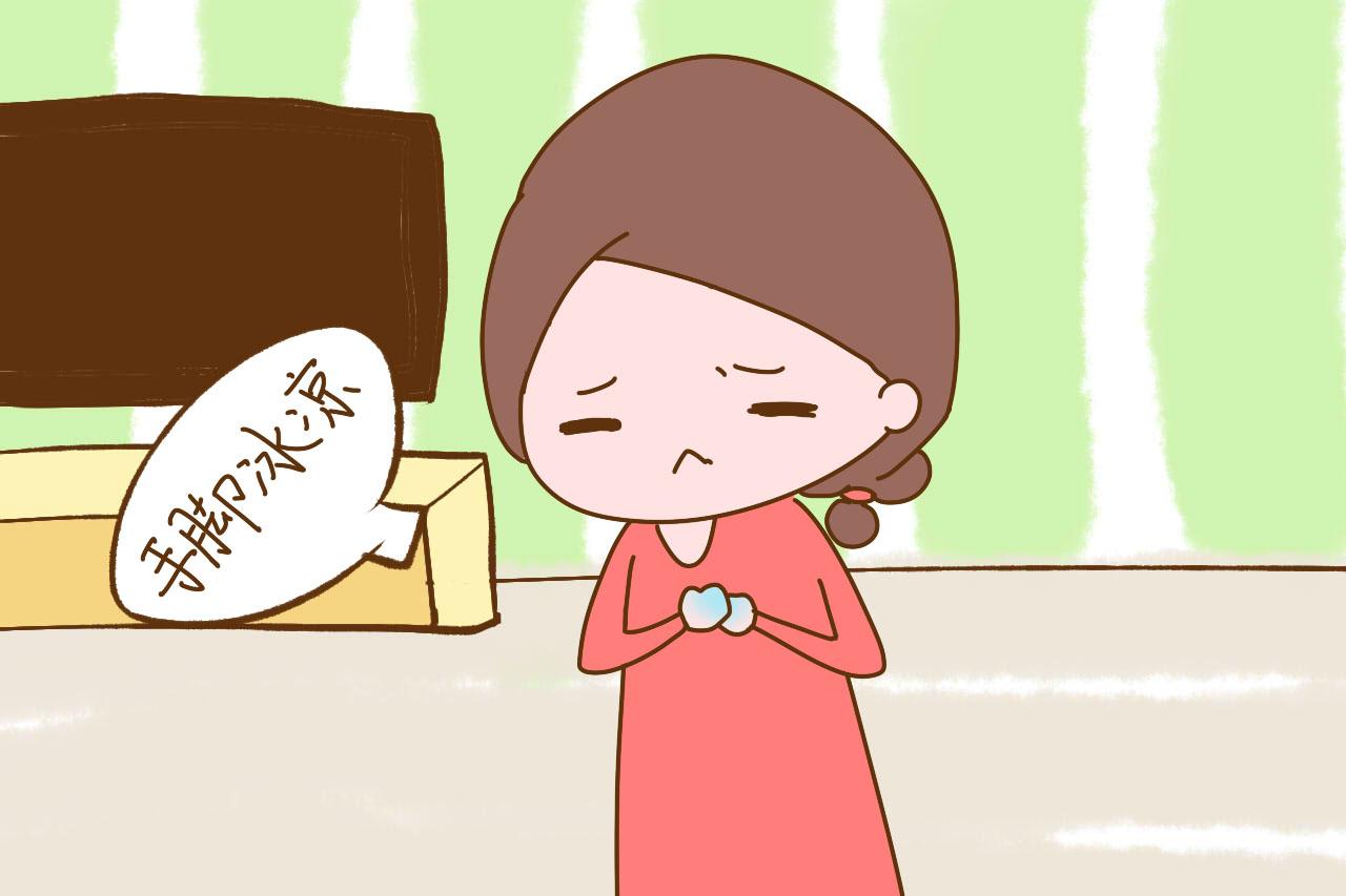 一碰就怀孕? 易孕体质真没那么神, 掌握秘籍你也可以