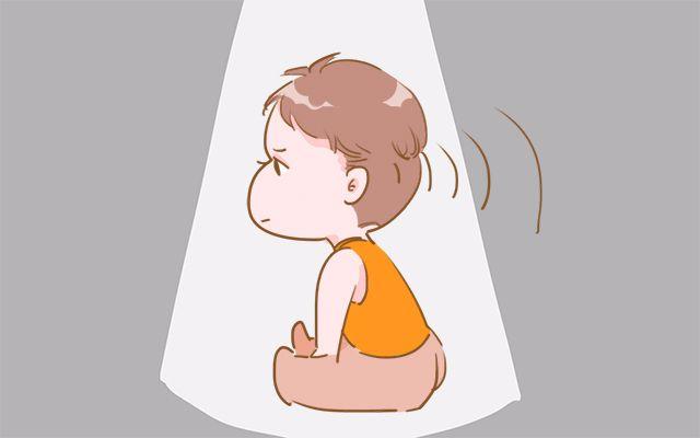 不要错把自闭症当成内向, 看了这些, 帮你判断自闭症早期迹象
