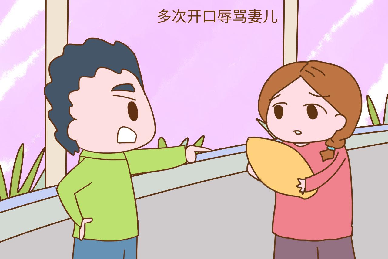 孩子刚出生不久, 产妇就被老公逼做亲子鉴定, 连医生都看不下去