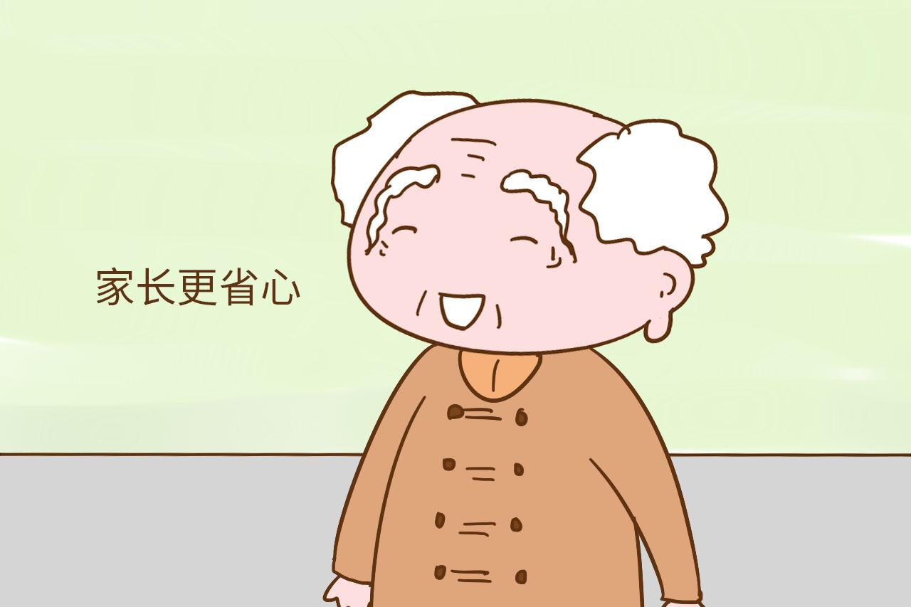 两个儿子压力大? 等到二十年后, 这些好处别的家庭不敢想