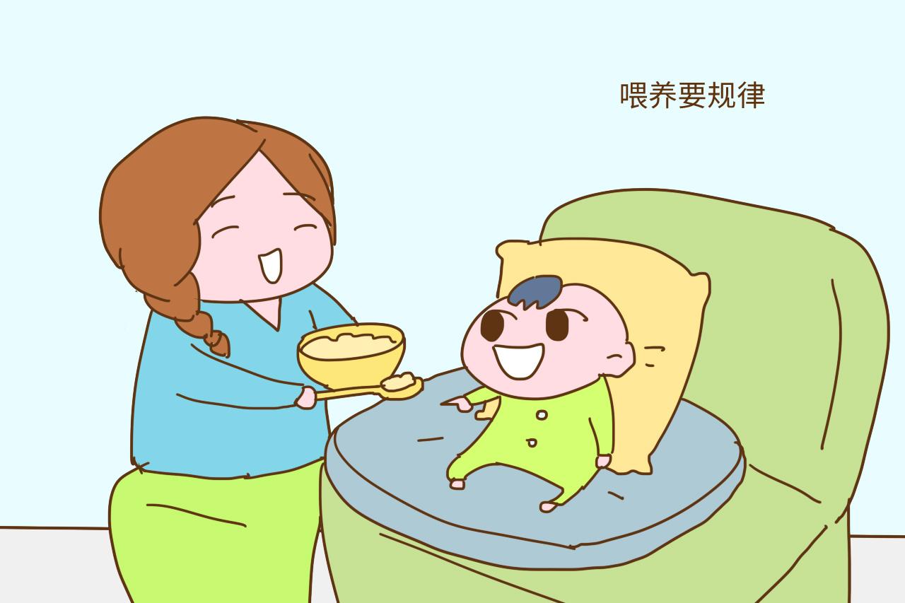 宝宝闹觉苦不堪言, 这到底是怎么回事? 知道原因就好办多了