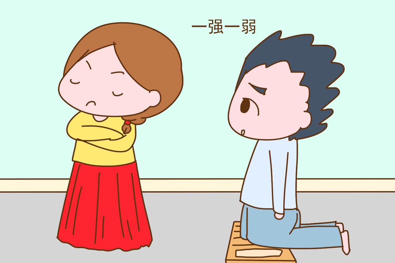 别大意, 如果你们家是这样的生活常态, 孩子以后性格会有缺陷