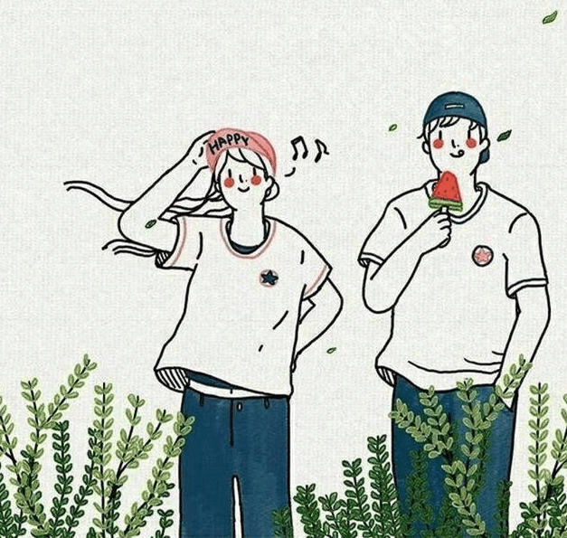 不爱你的男人, 才会有这3个表现, 你的他是真的爱你吗?