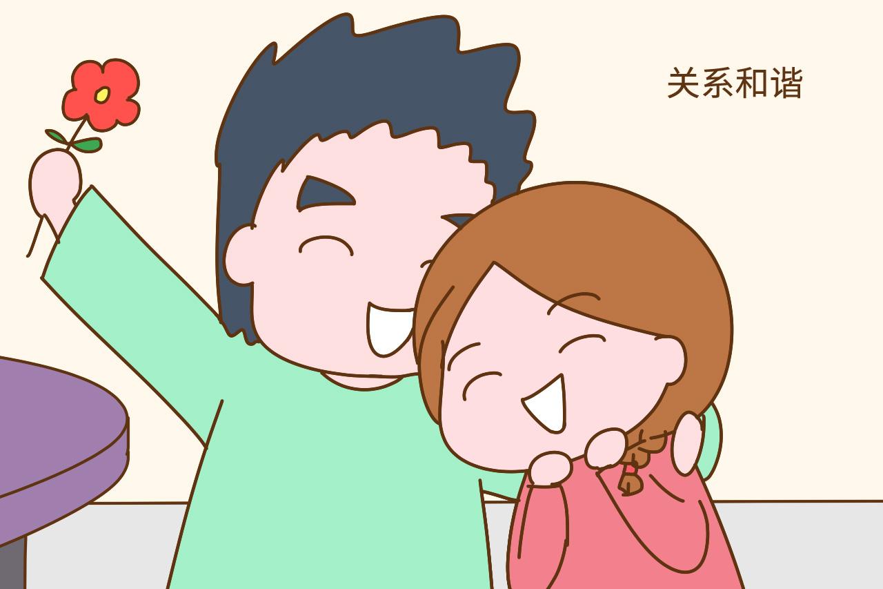 别不信, 长大后活的出色的孩子, 多半是因为有一对这样的父母