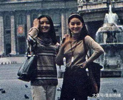 被骂40年, 女儿生父不详被嘲笑, 美过林青霞的她如今依旧未婚!
