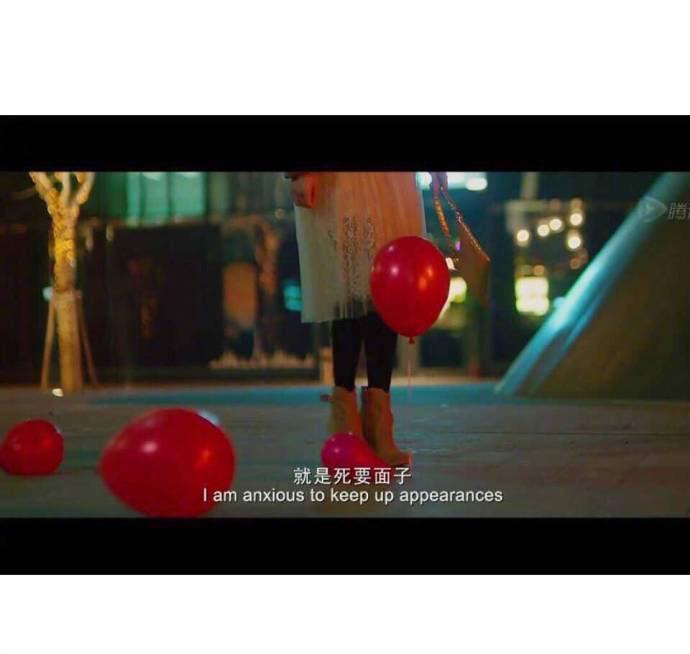 我在感情里的患得患失, 只不过是还没遇到一个太爱我的人
