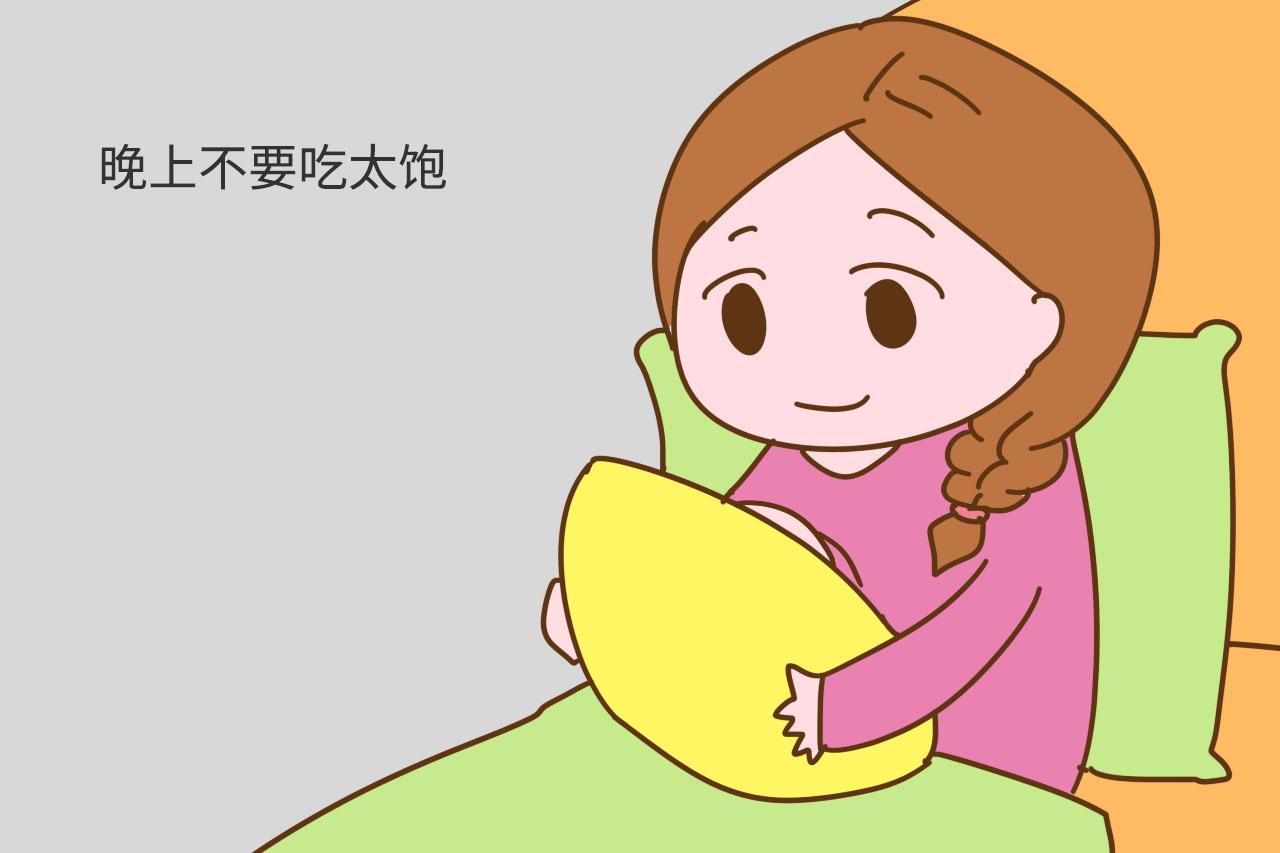 新生儿睡觉难哄, 半夜还老是惊醒? 提前做好这些“铺垫”会睡踏实