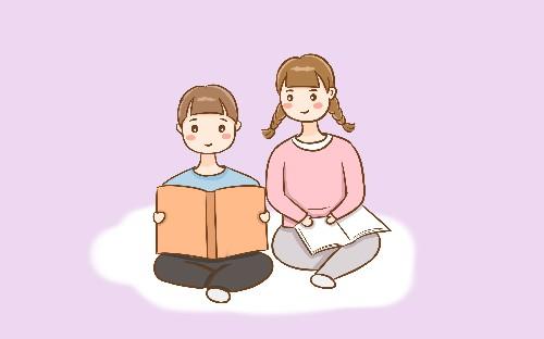 家里有儿有女, 教育既得做到“3要”, 又要在这点大有不同