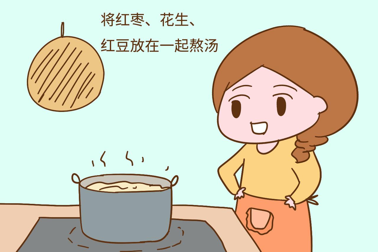 孩子有这些表现, 可能是严重缺铁, 再不补智商会远远落后同龄人