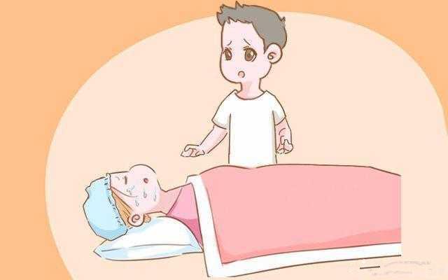 出产房后你第一句话说的啥? 逃不过这4句