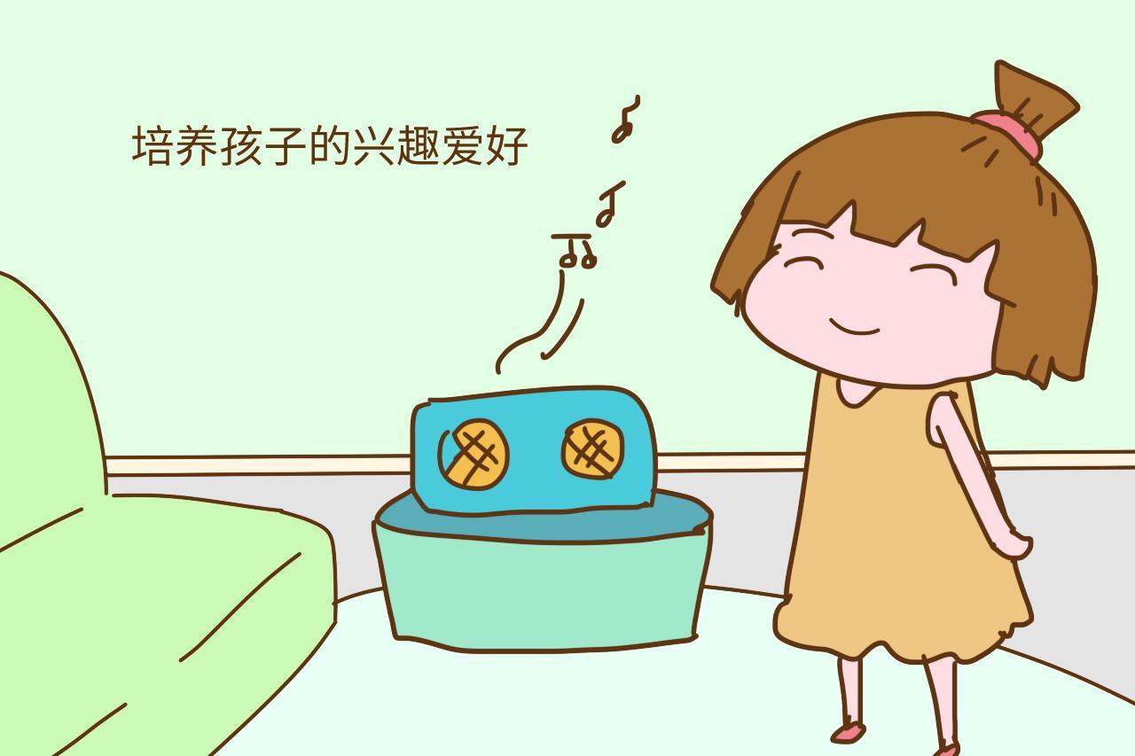 孩子总是沉迷于玩手机? 试试这3个办法, 让孩子远离手机