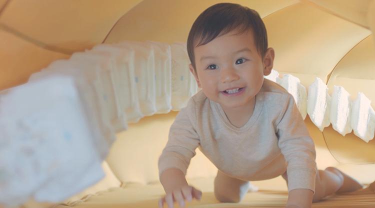 1-3岁宝宝学步难, 掌握5招轻松学走路