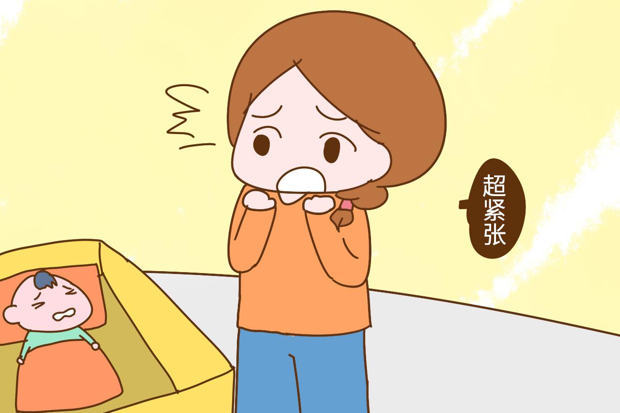 当妈后女性有什么变化? 变胖变丑都不可怕, 最怕宝妈变这样