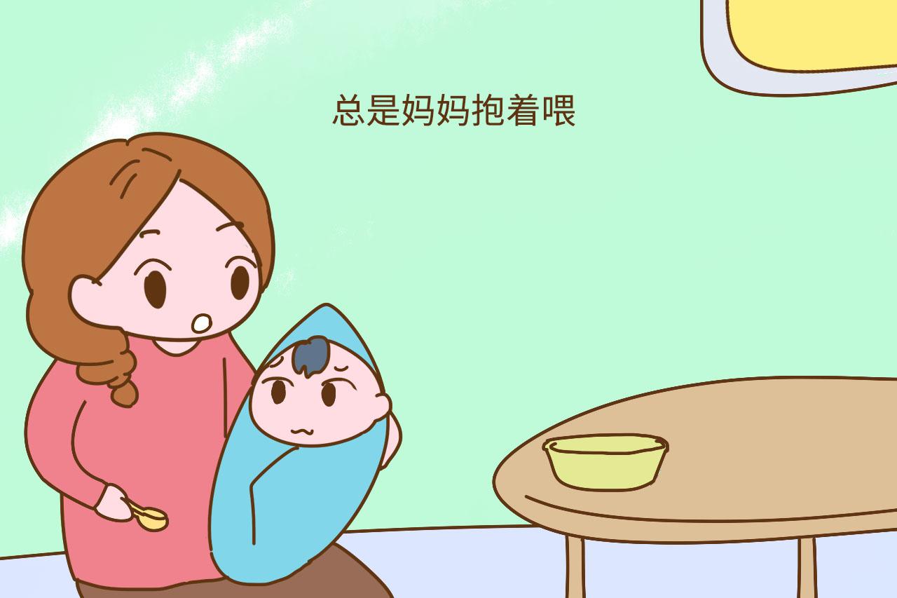 有孩子后, 你们一家人过得幸不幸福? 外人从这2点都可以看出来