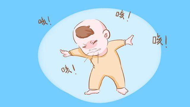 “春咳”来了不可怕, 可怕是坑娃的妈