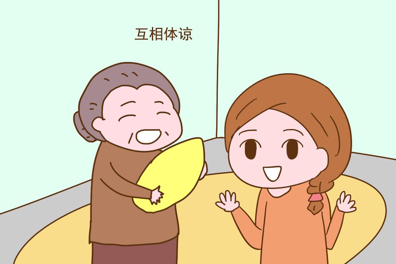 为什么有的妈妈生完孩子依旧年轻? 三个人为因素是关键