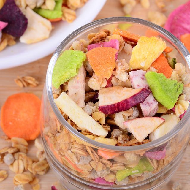 血糖高易患糖尿病? 常吃这些天然“降糖药”, 高血糖不攻自破!