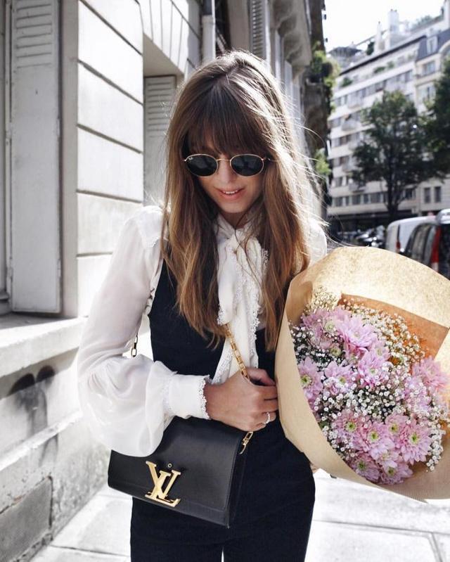 包包越大证明人生过得越苦? 从包上看清你的性格