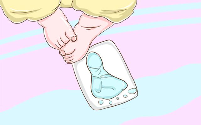 孩子的这3个部位, 能看出他以后的身高, 占2个的家长该偷着乐