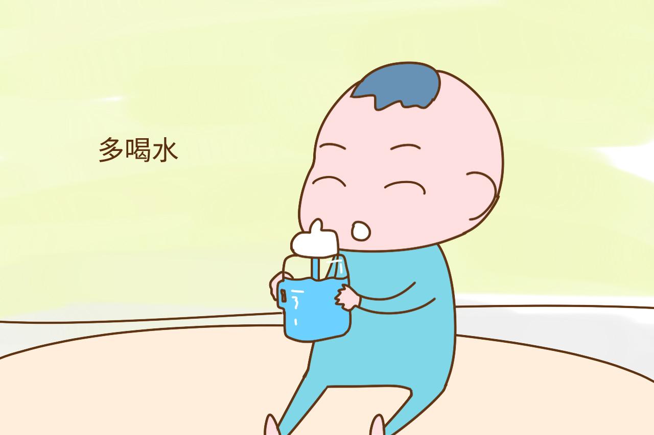 宝宝这三个饮食坏习惯, 要避免, 会影响宝宝发育身体健康