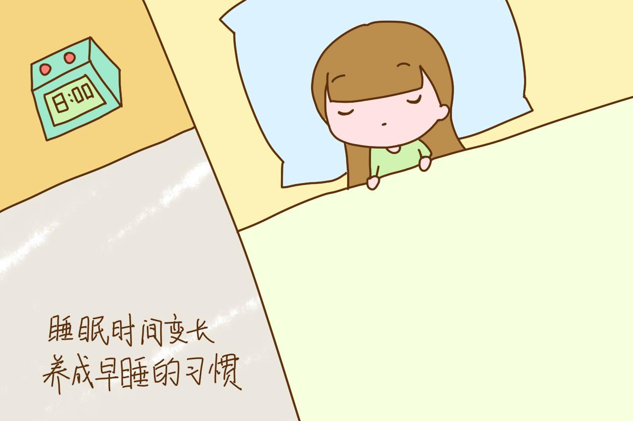 当孩子出现这些信号, 说明到了“猛长期”, 家长错过可就遗憾了