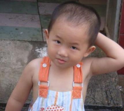女子一巴掌扇死亲儿, 医生提示: 孩子身上8个地方不能用力打