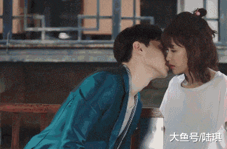 一个吻就能看穿一个男人, 爱不爱都在感觉里