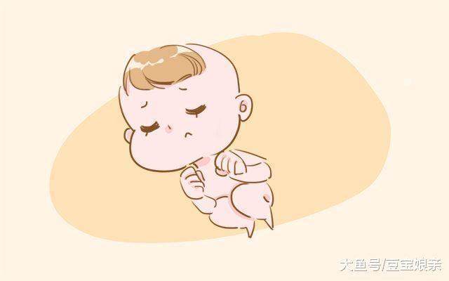 怀孕28周的这4个状态, 准妈妈你知道吗?