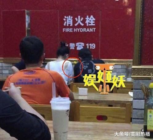 曾插足于和伟婚姻, 改小年龄, 林更新现任女友黑料原来这么多?