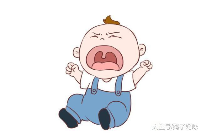 宝宝发热、流口水, 当心疱疹性咽峡炎!