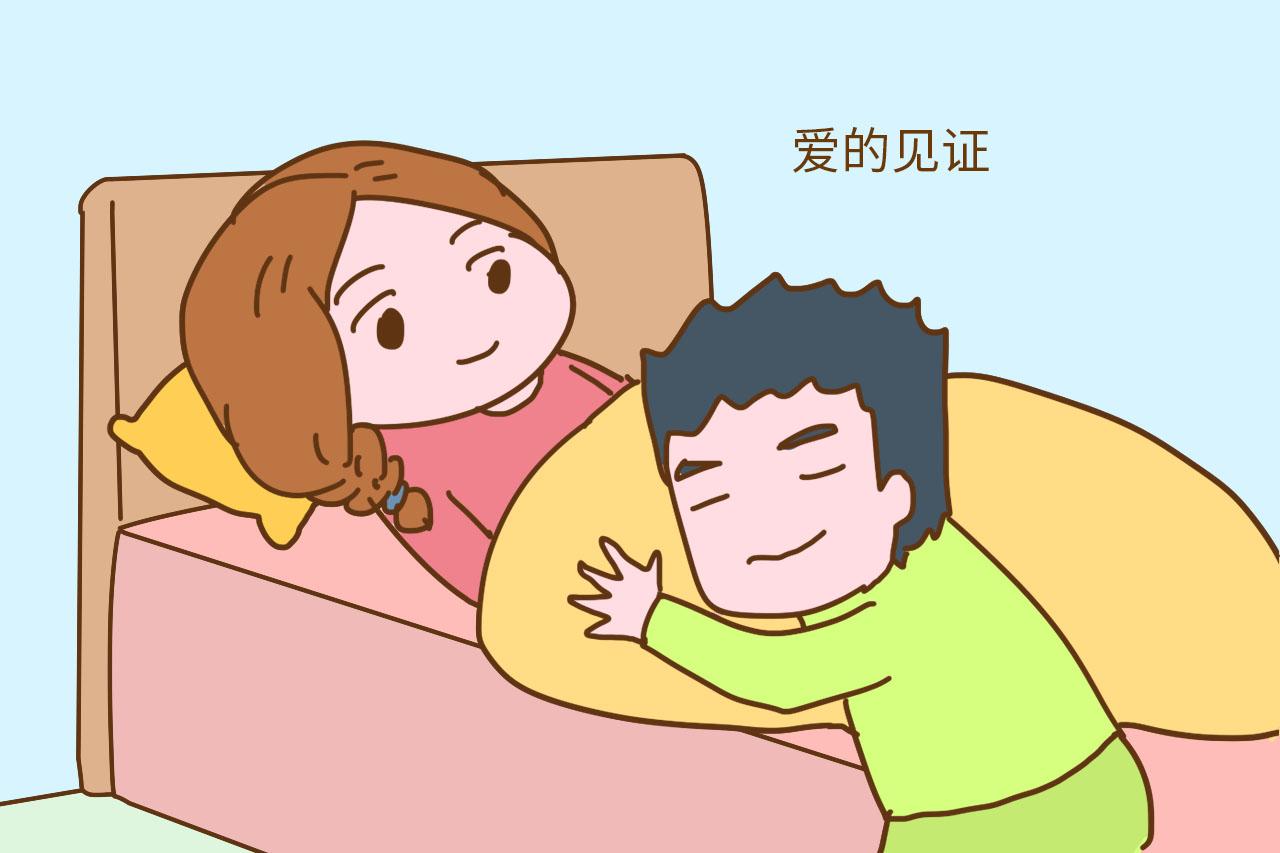 婚姻生活中, 懂得这4点的夫妻, 不会担心出轨亮红灯