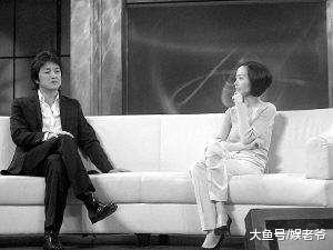 鲁豫定律: 采访谁谁倒霉? 王健林也没能例外…