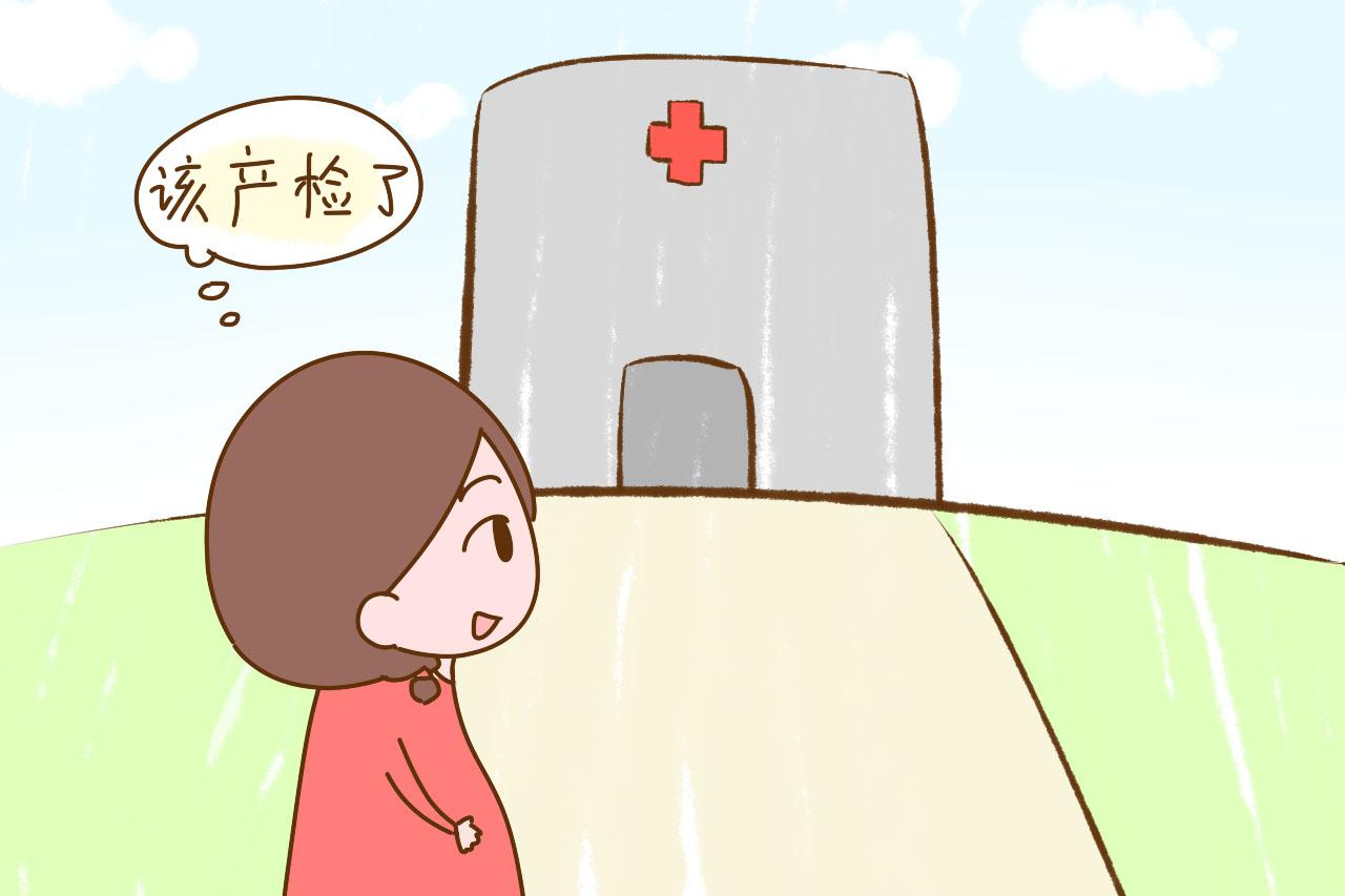 孕37周胎儿只有34周大, 检查说生长受限, 该如何避免这种情况呢?