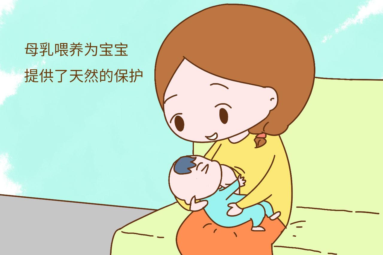 提高孩子免疫力, 这4个方法很实用, 但总是被家长傻傻忽视掉