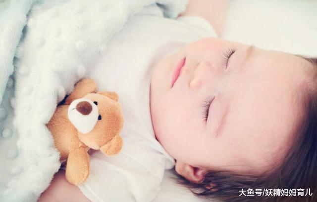 宝宝频繁拉肚子, 可能不仅仅是着凉, 妈妈做好这4点很重要