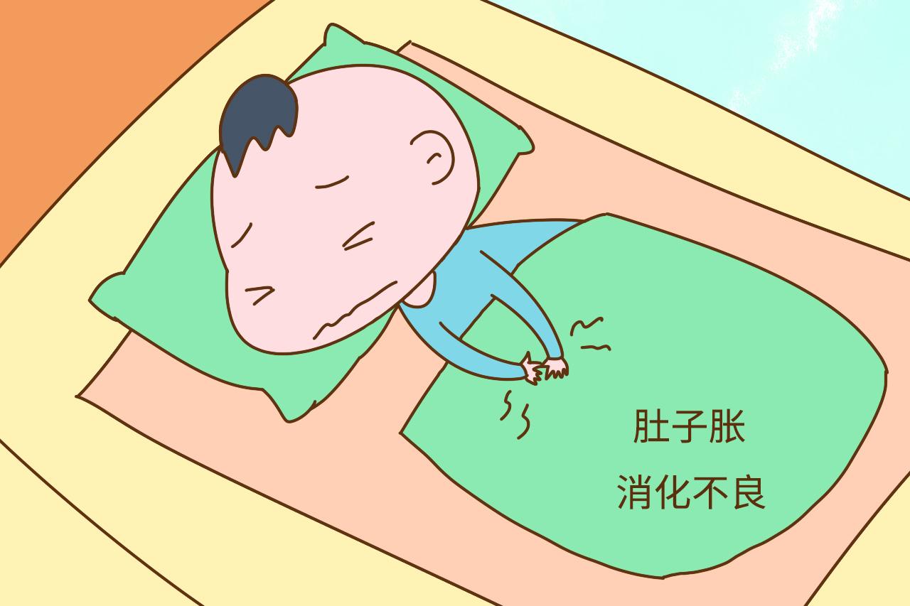 新生儿为啥老让抱? 宝妈只有对症下药, 才能少受累