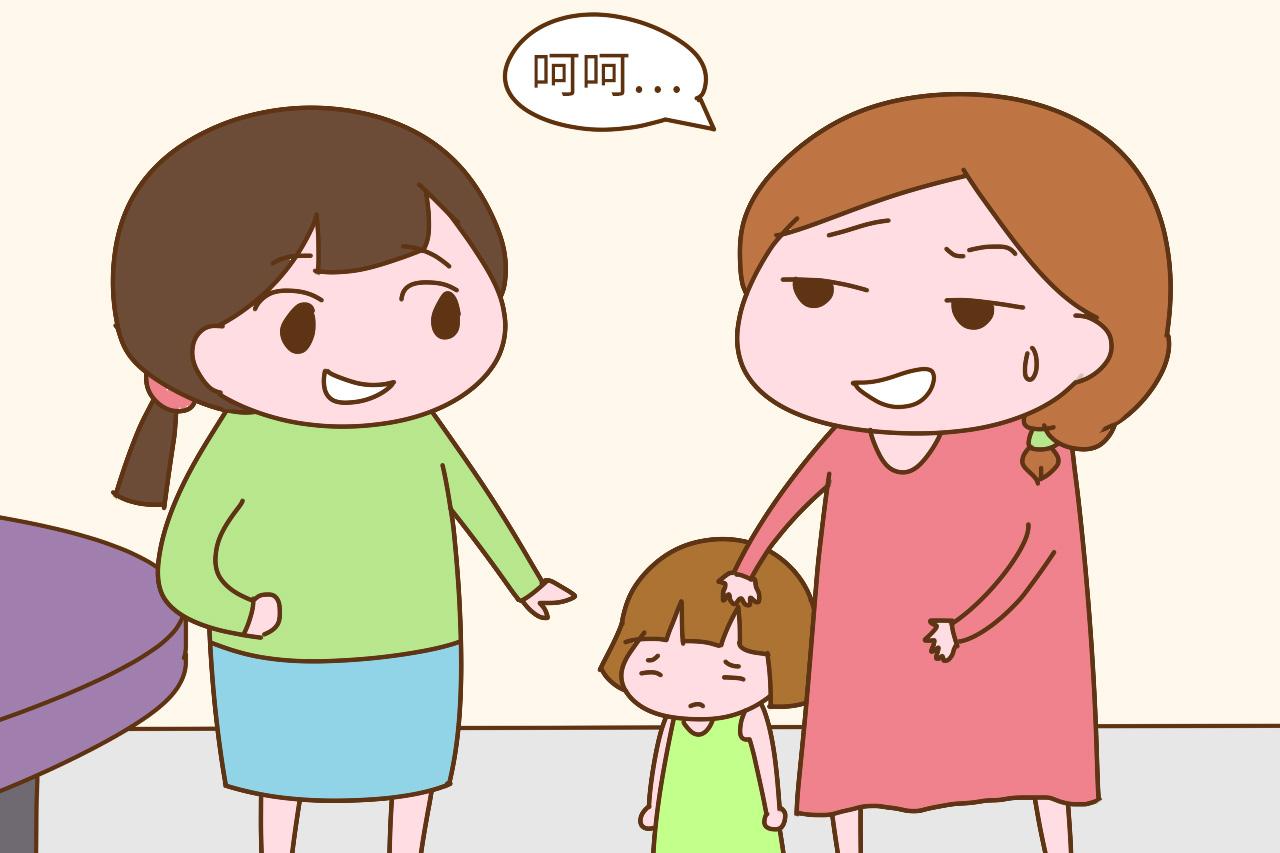 这句话应答需谨慎, 应对不当影响宝宝心理健康, 看你中招没