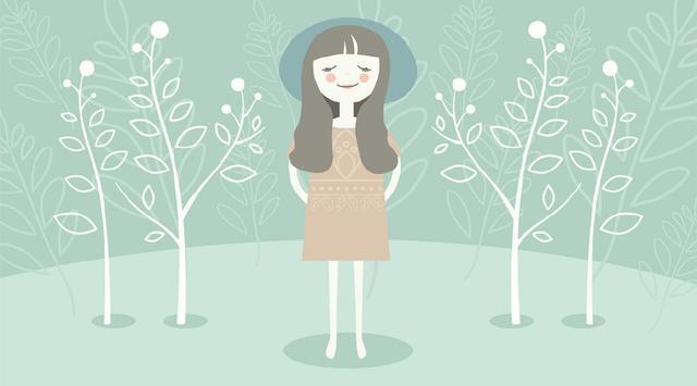 若不是害怕你离开, 男人不会做这5件事!