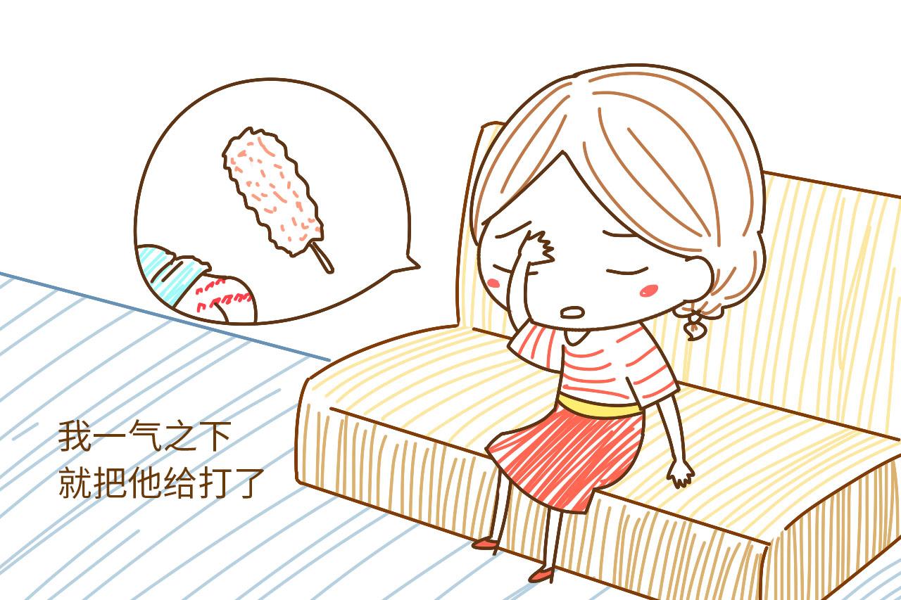 为什么孩子做事情总是不知道急? 别说这不是你的原因